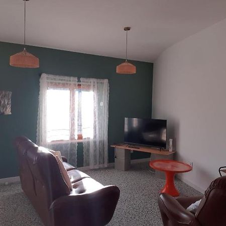 Apartmán Les Verveines Saint-Martin-dʼArdèche Exteriér fotografie